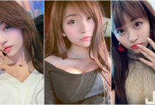 超甜美！高顏值「美乳辣模」極品身材好壞壞… 性感的「火辣身材」太挑逗啦！-德州扑克迷