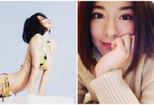 性感與時尚的完美結合！「時尚正妹」女王般絕對自信，高雅氣質與性感身材的完美融合！-德州扑克迷