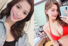 正妹塔羅師莎莎Lisa「火辣大爆乳」，「性感比基尼」讓粉絲騷動…想衝去占卜！-德州扑克迷