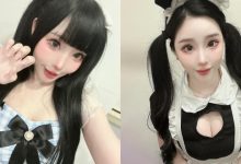 校園峰神榜！大眼巨乳妹「冰熙」與你在TSE有約！-德州扑克迷