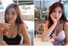 大馬「氣質正妹」低調爆乳！高挑身材還小露美背，每張照片都美到不要不要！-德州扑克迷