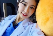 韓國超美「凍齡正妹」牙醫　賭你猜不出她幾歲！-德州扑克迷