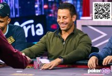 【EV扑克】盖哥回来了!Garrett Adelstein本周五重返高额桌直播-德州扑克迷