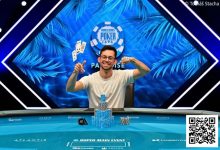 【EV扑克】丁彪获10K PLO赛第4名 王阳、林健伟、Andy Ni闯入25K超级主赛Day2-德州扑克迷