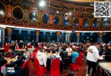 【EV扑克】PD13吉隆坡站｜主赛最后16人中国选手占据一半席位，QQPK战队魏国梁、张阳成功晋级-德州扑克迷