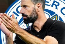 大发体育-范尼同意执教莱斯特城即将官宣，明年倒戈曼联，大发助力你的致富之路！-德州扑克迷