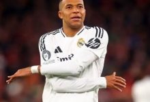 大发体育-给机会你不中用啊，姆巴佩皇马最黑暗一战，大发助力你的致富之路！-德州扑克迷