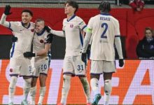 迈博体育 切尔西2-0全胜居首-德州扑克迷