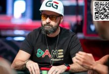 【EV扑克】趣闻 | 丹牛敞开心扉并透露了冬季的宏伟计划-德州扑克迷