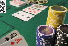 【EV扑克】有人爱有人恨的AQ杂花，如何才能玩好它？-德州扑克迷