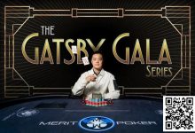 【EV扑克】简讯 | 陈真赢得Merit Poker塞浦路斯站5300美元豪客赛-德州扑克迷