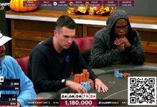 【EV扑克】Doug Polk在自家扑克室的锦标赛拿冠军难看吗？-德州扑克迷