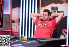 【EV扑克】简讯 | 单挑赛惨遭吊打，Antonius连输三场后向Bleznick投降-德州扑克迷