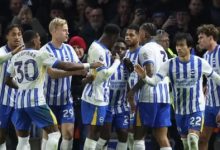 大发体育-一场1-1，让争四格局大乱，英超劲旅升第2，大发助力你的致富之路！-德州扑克迷