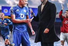 大发体育-范尼官宣执教莱斯特城，曼联两人已送祝福，大发助力你的致富之路！-德州扑克迷