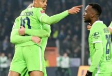 大发体育-30日大嘴足球：拜仁多特德比大战，莱比锡力擒狼，大发助力你的致富之路！-德州扑克迷