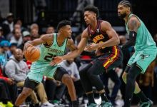 迈博体育 约翰逊20分米勒32+8老鹰险胜黄蜂-德州扑克迷