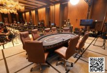 【EV扑克】USOP总决赛｜晴空澄澈秋高气爽！开幕赛1582人次参赛199人晋级变身狂欢盛宴！更多惊喜参赛数据一起见证！-德州扑克迷