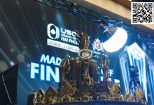 【EV扑克】USOP总决赛｜15个小时鏖战终出冠！祝贺法国选手Gouzil Herve逆转夺取疯狂开幕赛冠军！盛宴再继续！-德州扑克迷