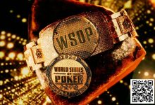 【EV扑克】专访Tony Lin｜4次错失WSOP金手链，却成为扑克生涯的最佳养分！-德州扑克迷