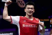 大发体育-中国羽毛球世界第1宣布告别 正式退出，大发助力你的致富之路！-德州扑克迷