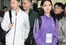 迈博体育 清华校花引台媒赞叹 比马龙 杨倩还抢镜-德州扑克迷