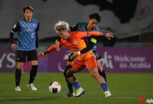 大发体育-谢文能失单刀 泰山客场0-4川崎无缘晋级区,大发助力你的致富之路!-德州扑克迷