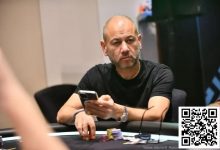 【EV扑克】低级错误!毫无必要的提前弃牌,把191,800美元的大池搞丢了-德州扑克迷