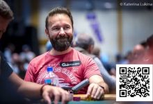 【EV扑克】话题 | 丹牛确认参与50万美元Triton Million赛事——但他富有的合伙人是谁？-德州扑克迷