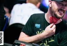 【EV扑克】讨论 | 职业牌手提供的三个赏金锦标赛技巧-德州扑克迷