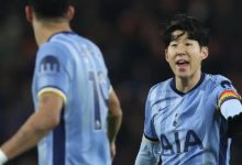 大发体育-英超-孙兴慜破门被吹 热刺客场0-1，大发助力你的致富之路！-德州扑克迷