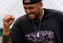 大发体育-克耶高斯将在澳大利亚重返大满贯赛事，大发助力你的致富之路！-德州扑克迷