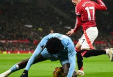 大发体育-2-3欧冠双冠王！曼联2连败，森林主帅百年纪录，大发助力你的致富之路！-德州扑克迷