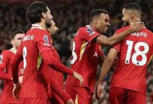 大发体育-利物浦遭遇苦主埃弗顿，默西塞郡德比再度对决，大发助力你的致富之路！-德州扑克迷