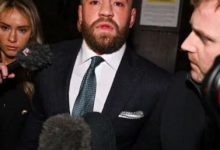 大发体育-如果麦格雷戈参加比赛,那将是明年某个时候,大发助力你的致富之路!-德州扑克迷