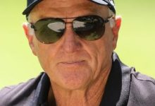 大发体育-诺曼预计将被替换为 LIV Golf 首席执行官，大发助力你的致富之路！-德州扑克迷