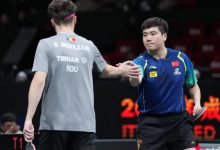 大发体育-9连胜!混团世界杯-国乒8-0罗马尼亚,大发助力你的致富之路!-德州扑克迷