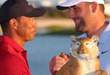 大发体育-舍夫勒追平一年内获胜次数最多的纪录,大发助力你的致富之路!-德州扑克迷