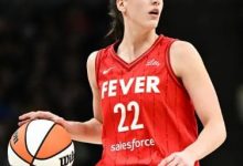 大发体育-凯特琳被《时代》杂志评为年度最佳运动员，大发助力你的致富之路！-德州扑克迷