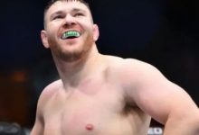 大发体育-UFC 伦敦赛区宣布首批参赛选手为英国选手帕金，大发助力你的致富之路！-德州扑克迷