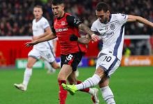 迈博体育 角球制造绝杀本不存在！欧冠超级冤案：明摆着越-德州扑克迷