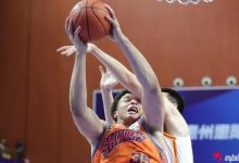 大发体育-洛夫顿35+11王哲林25分 上海35分狂胜天津3连胜，大发助力你的致富之路！-德州扑克迷