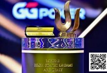 【EV扑克】WSOP天堂岛Tritron百万赛|丹牛Ivey等大牌纷纷出局!陈东迷你主赛事顺利晋级-德州扑克迷