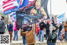 【EV扑克】特朗普回来了，德扑玩家的身份可以帮上我们大忙-德州扑克迷