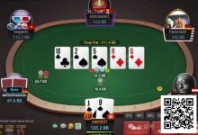 【EV扑克】牌局分析：冷call 3bet买set，买中后慢打set的代价-德州扑克迷