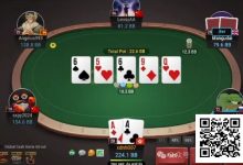 【EV扑克】牌局分析：兄弟你为啥价值总拿不满？-德州扑克迷