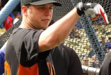 大发体育-波西揭示了亚当斯为何成为巨人队自由球员的首选，大发助力你的致富之路！-德州扑克迷