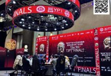 【EV扑克】黄河杯暨第五届TJPT®总决赛 | 陈英杰一把清两家call出FT，彭科453.5万计分领跑明日决赛！-德州扑克迷