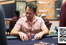 【EV扑克】Jungleman用2-7赢下六位数底池！简直离大谱-德州扑克迷