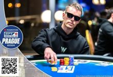 【EV扑克】简讯 | Espen Jorstad夺得了他在EPT巡回赛上的首个冠军头衔-德州扑克迷